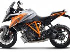 KTM 1290 Super Duke GT